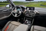 BMW X4 M Competition 2019 года (NA)